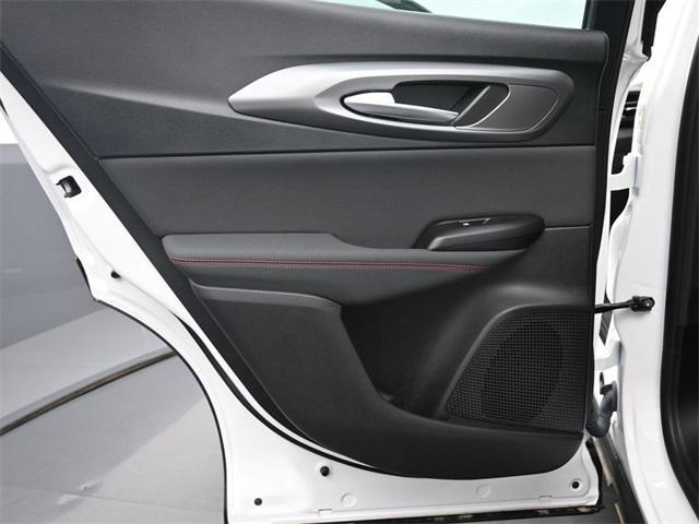 new 2025 Dodge Hornet car, priced at $39,440