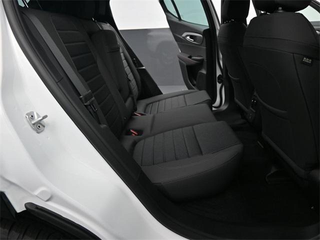 new 2025 Dodge Hornet car, priced at $39,440