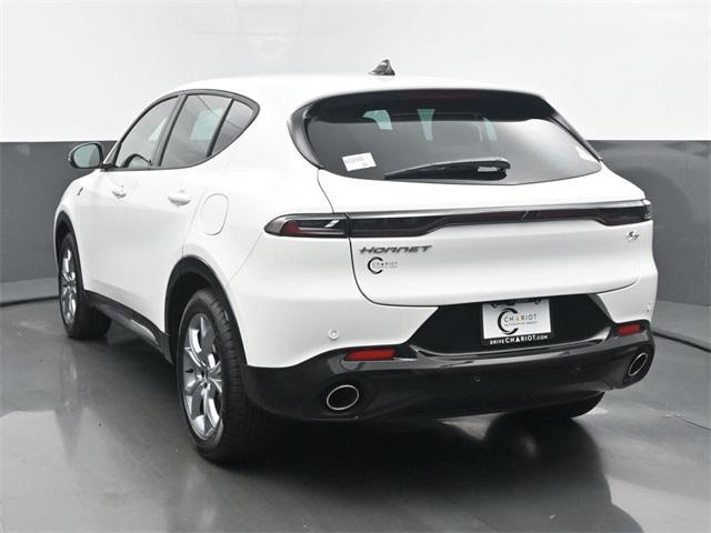 new 2025 Dodge Hornet car, priced at $39,440