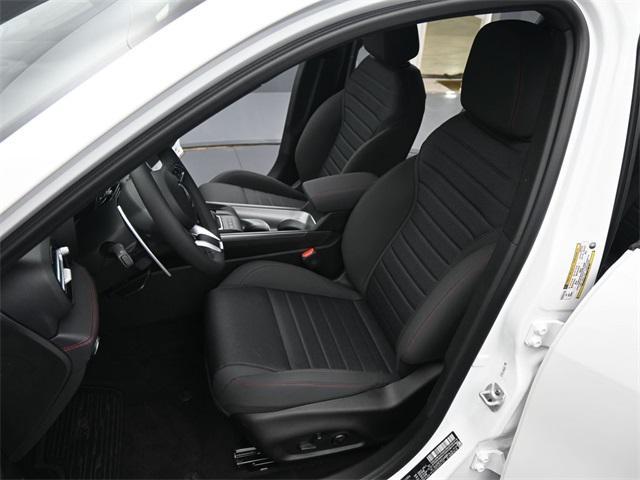new 2025 Dodge Hornet car, priced at $39,440