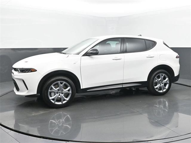new 2025 Dodge Hornet car, priced at $39,440