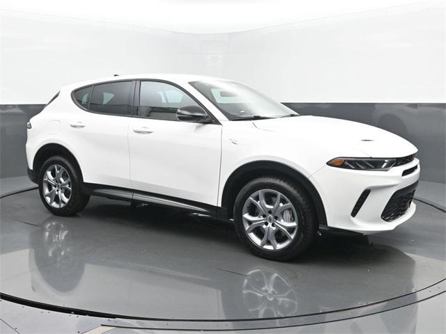 new 2025 Dodge Hornet car, priced at $39,440