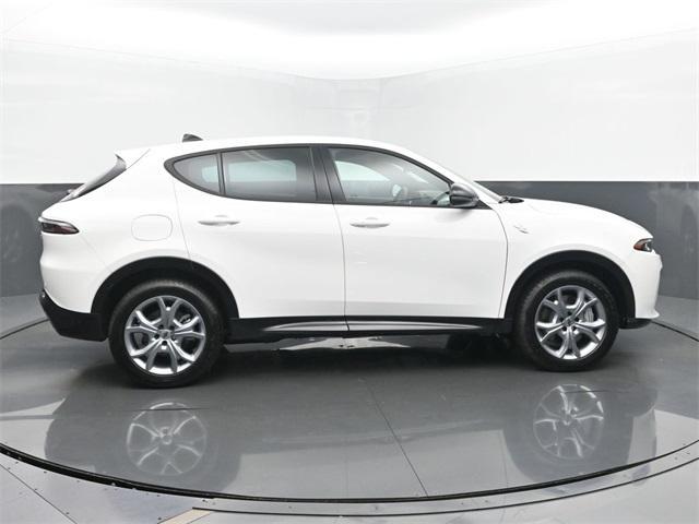 new 2025 Dodge Hornet car, priced at $39,440