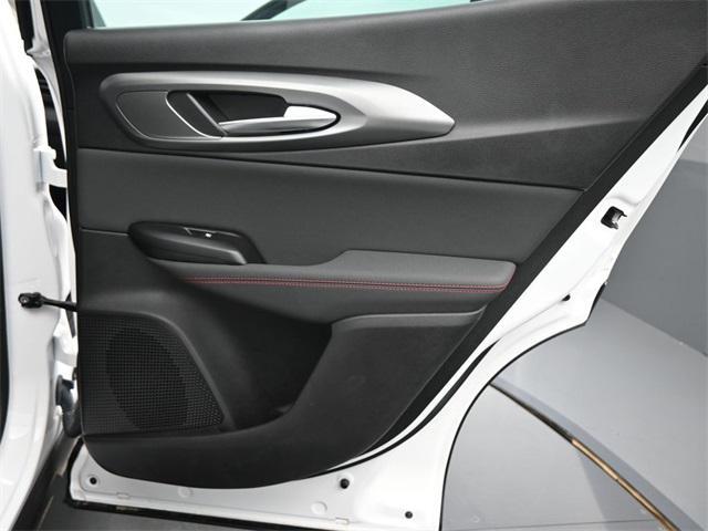 new 2025 Dodge Hornet car, priced at $39,440