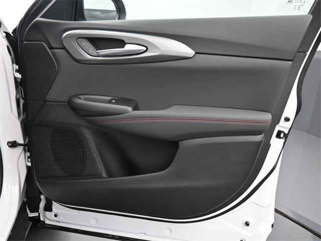 new 2025 Dodge Hornet car, priced at $39,440