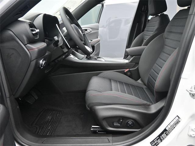 new 2025 Dodge Hornet car, priced at $39,440