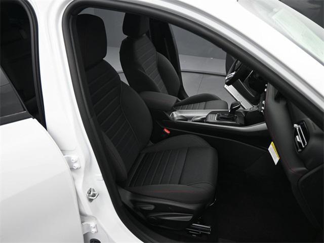 new 2025 Dodge Hornet car, priced at $39,440