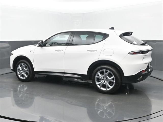 new 2025 Dodge Hornet car, priced at $39,440