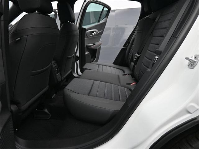 new 2025 Dodge Hornet car, priced at $39,440