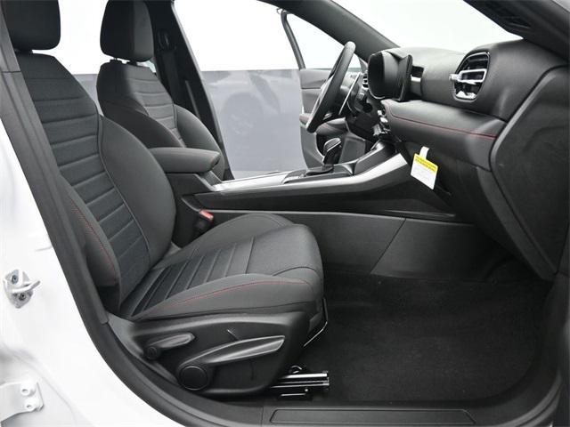 new 2025 Dodge Hornet car, priced at $39,440