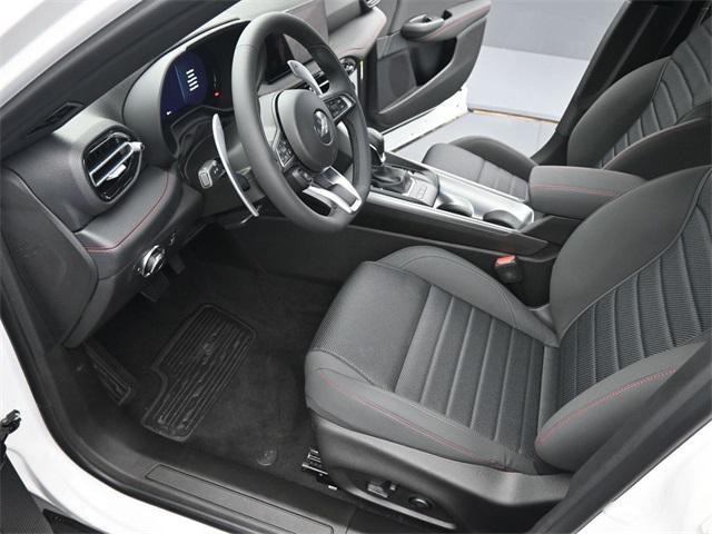 new 2025 Dodge Hornet car, priced at $39,440