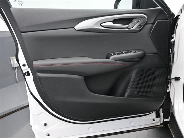 new 2025 Dodge Hornet car, priced at $39,440