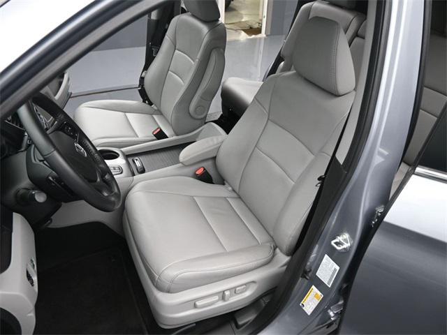 used 2022 Honda Pilot car, priced at $33,525