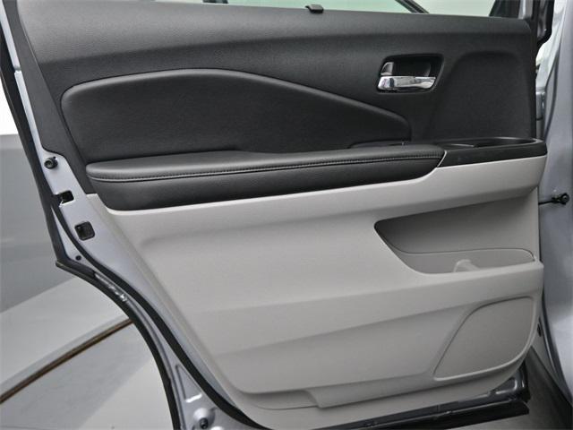 used 2022 Honda Pilot car, priced at $33,525