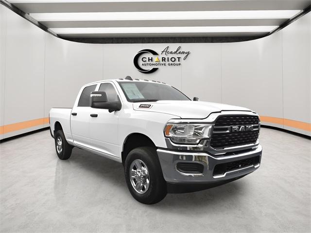 new 2024 Ram 2500 car, priced at $51,995