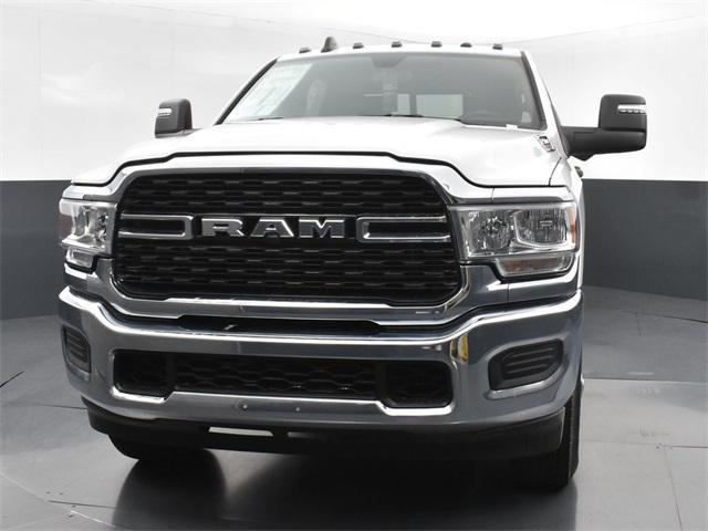 new 2024 Ram 2500 car, priced at $52,541