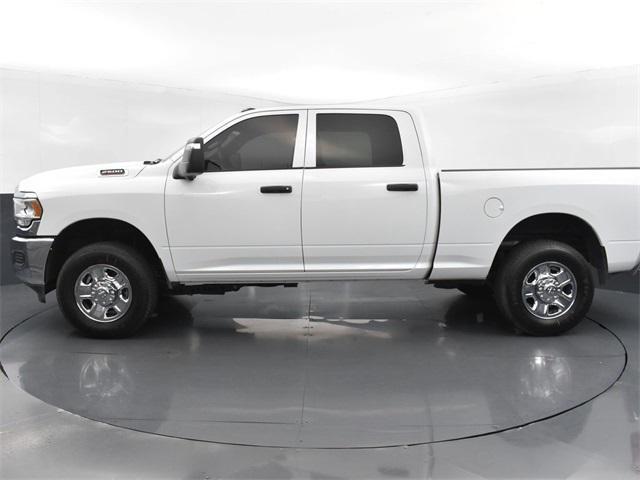 new 2024 Ram 2500 car, priced at $51,995