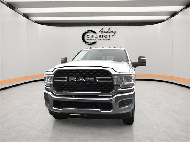 new 2024 Ram 2500 car, priced at $51,995