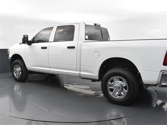 new 2024 Ram 2500 car, priced at $52,541