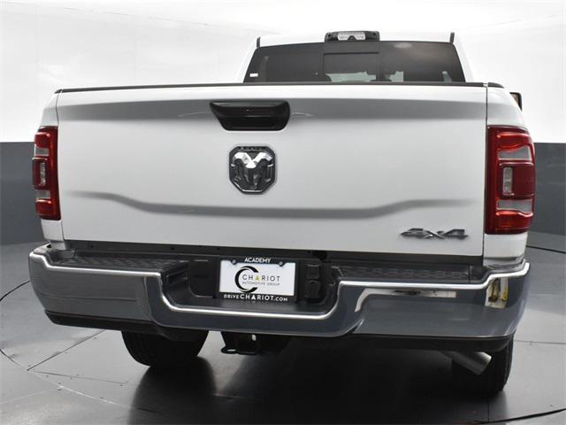 new 2024 Ram 2500 car, priced at $52,541