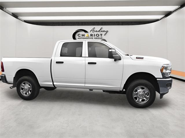 new 2024 Ram 2500 car, priced at $51,995