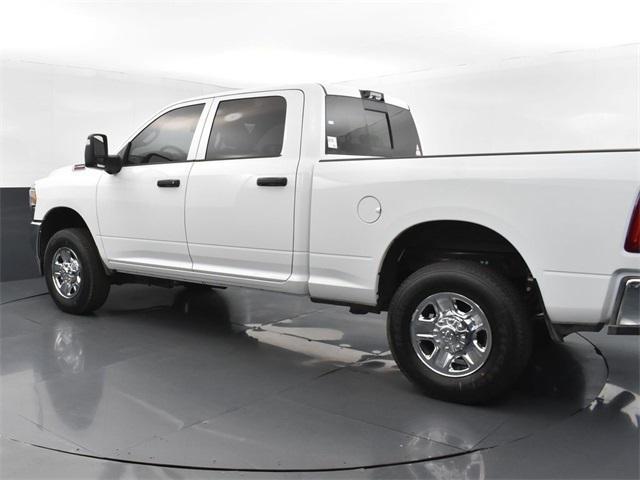 new 2024 Ram 2500 car, priced at $51,995