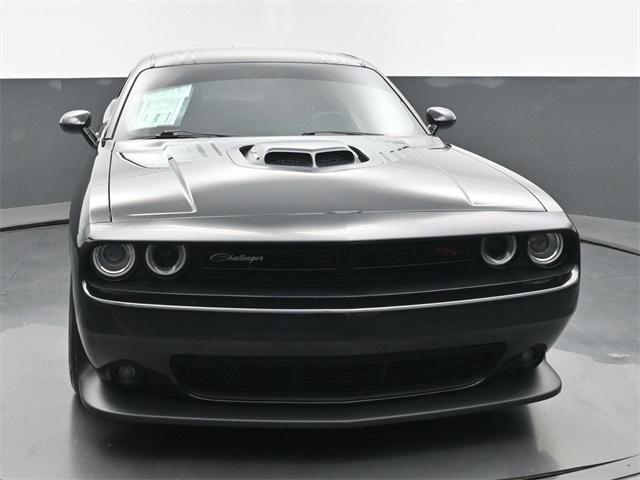 used 2016 Dodge Challenger car, priced at $37,495