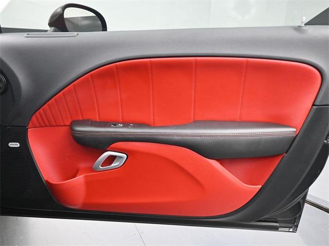 used 2016 Dodge Challenger car, priced at $37,495