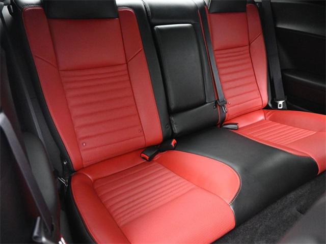 used 2016 Dodge Challenger car, priced at $37,495