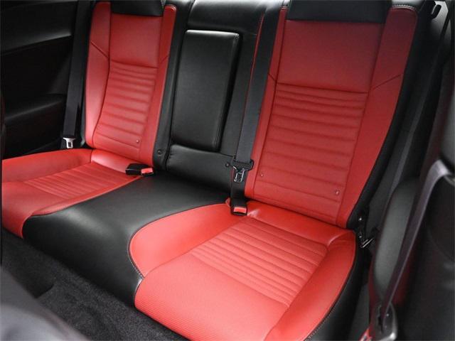 used 2016 Dodge Challenger car, priced at $37,495