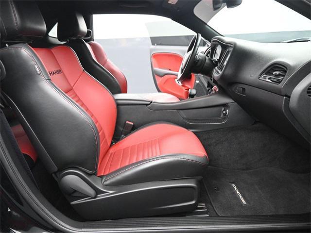 used 2016 Dodge Challenger car, priced at $37,495