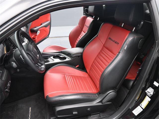 used 2016 Dodge Challenger car, priced at $37,495