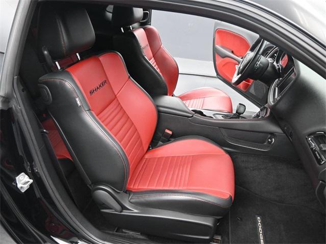 used 2016 Dodge Challenger car, priced at $37,495