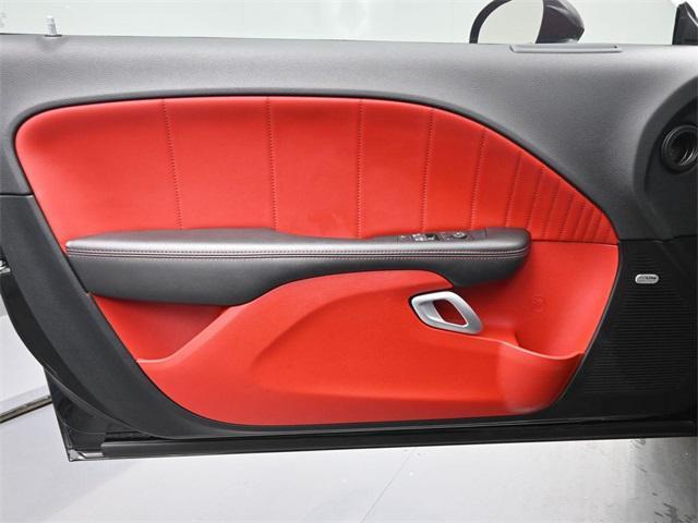 used 2016 Dodge Challenger car, priced at $37,495