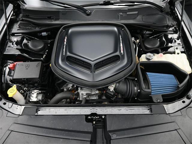 used 2016 Dodge Challenger car, priced at $37,495