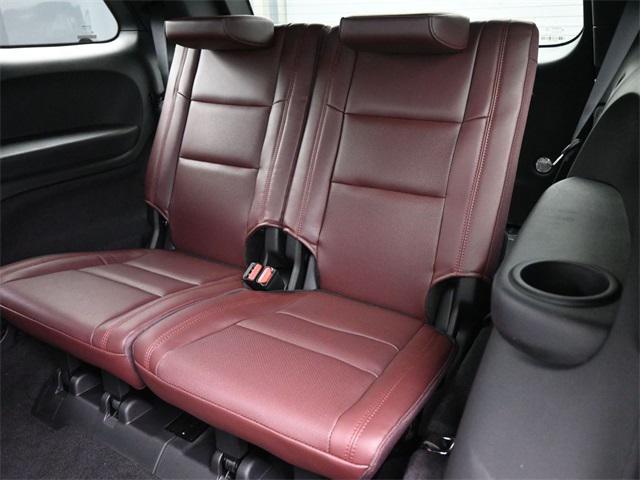 new 2026 Dodge Durango car, priced at $44,506