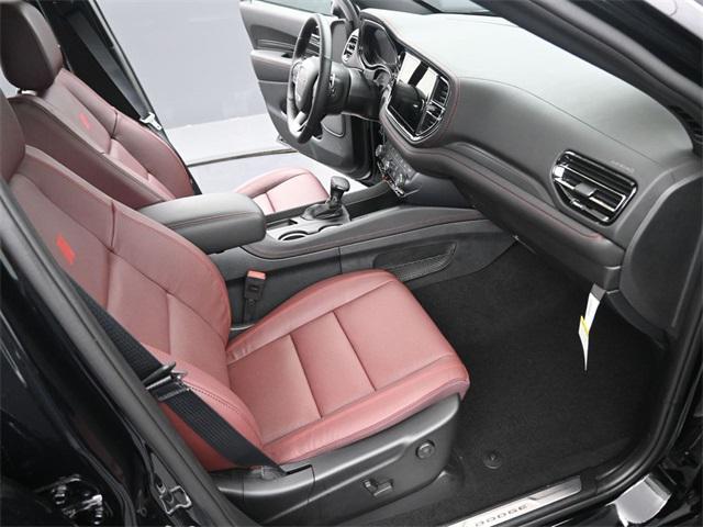 new 2026 Dodge Durango car, priced at $44,506