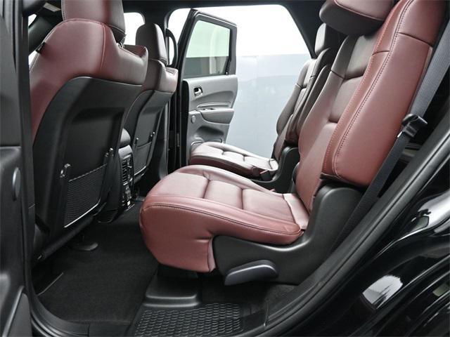 new 2026 Dodge Durango car, priced at $44,506
