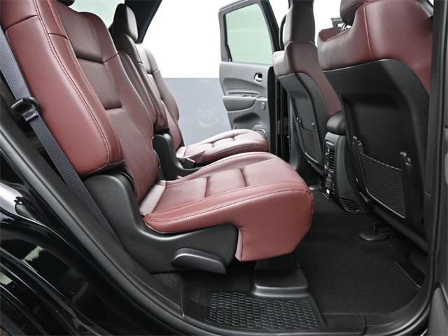 new 2026 Dodge Durango car, priced at $44,506