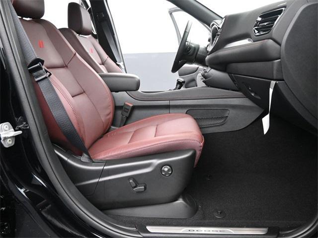 new 2026 Dodge Durango car, priced at $44,506