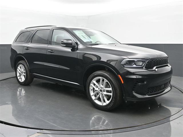 new 2026 Dodge Durango car, priced at $44,506