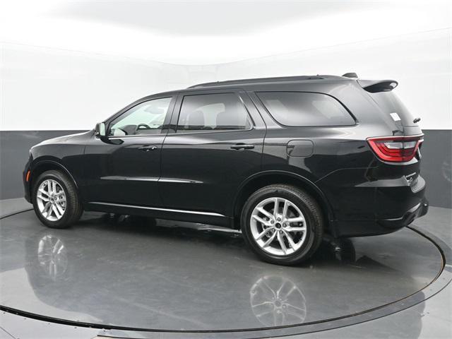 new 2026 Dodge Durango car, priced at $44,506