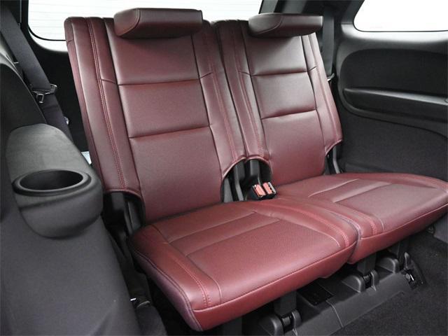 new 2026 Dodge Durango car, priced at $44,506