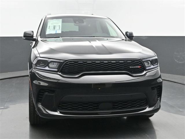 new 2026 Dodge Durango car, priced at $44,506