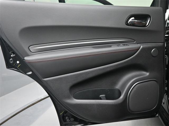 new 2026 Dodge Durango car, priced at $44,506