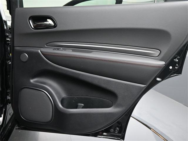 new 2026 Dodge Durango car, priced at $44,506