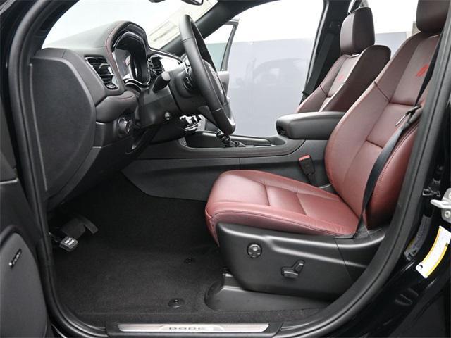 new 2026 Dodge Durango car, priced at $44,506