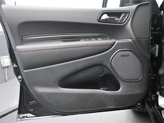 new 2026 Dodge Durango car, priced at $44,506