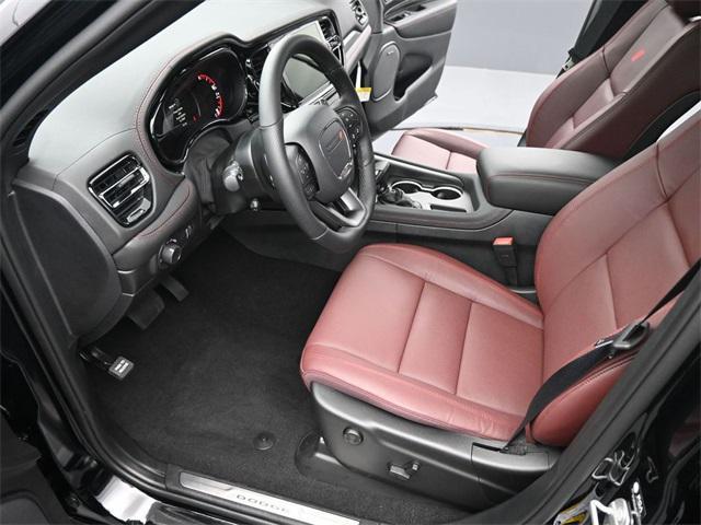 new 2026 Dodge Durango car, priced at $44,506