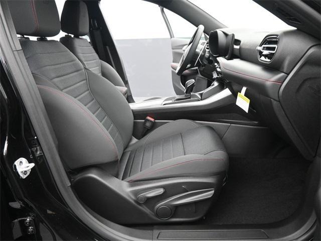 new 2025 Dodge Hornet car, priced at $27,745